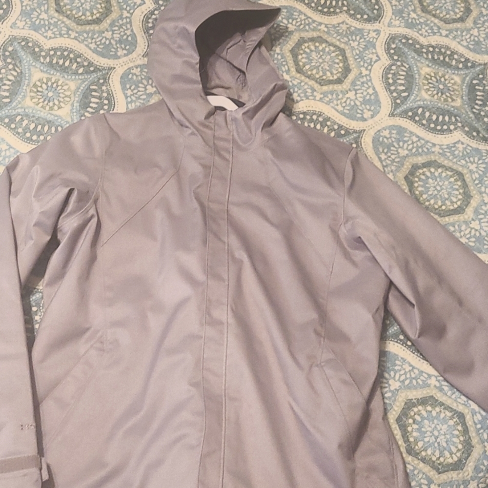 Under Armour 3 in 1 Sienna jacket